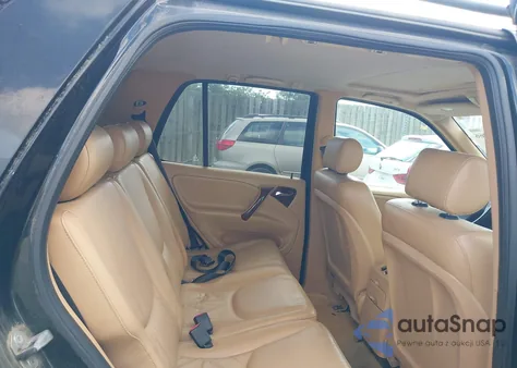 1998 Mercedes-Benz Ml 320 Classic from USA, damaged, VIN 4JGAB54E4WA034121